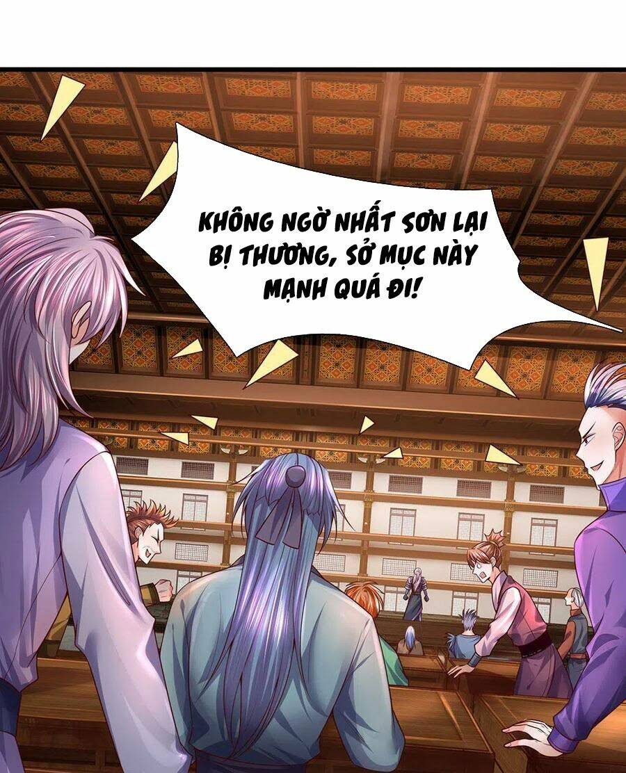 Tu La Kiếm Tôn: Chapter 145