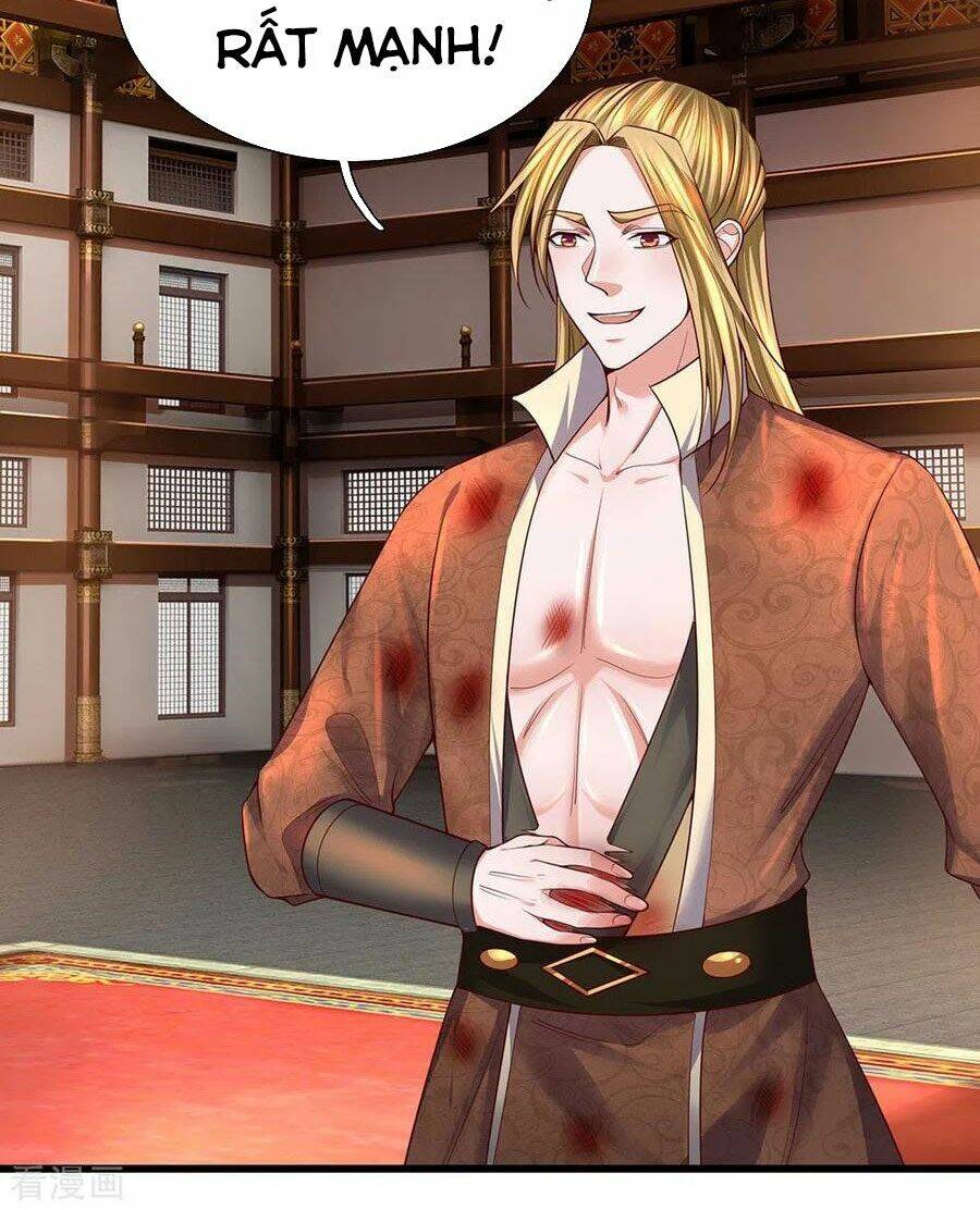 Tu La Kiếm Tôn: Chapter 145