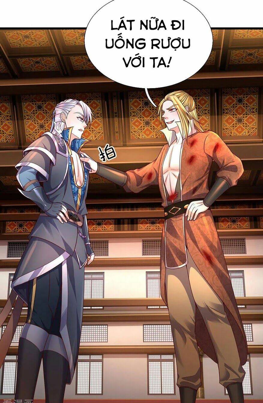 Tu La Kiếm Tôn: Chapter 145