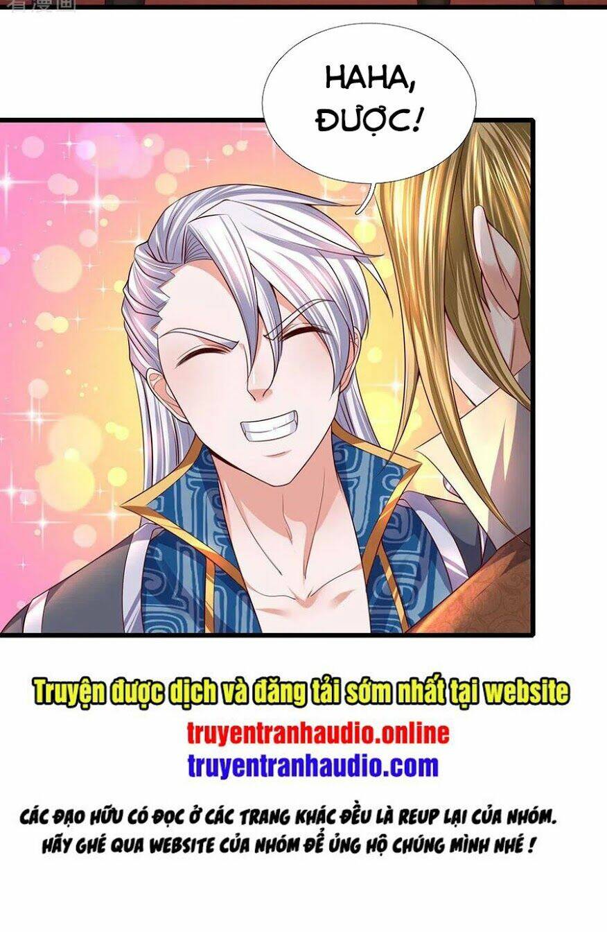 Tu La Kiếm Tôn: Chapter 145