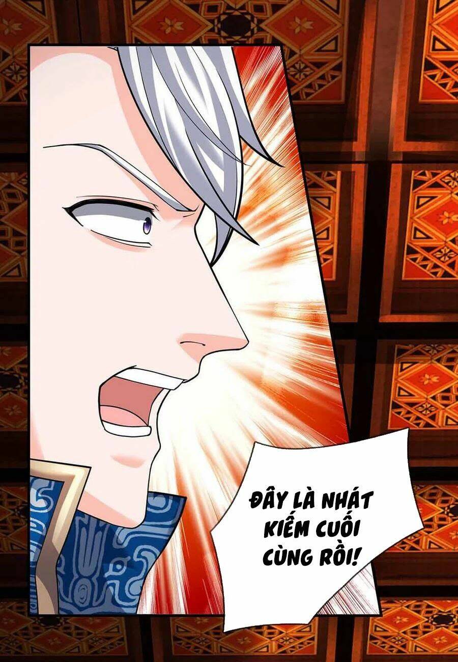 Tu La Kiếm Tôn: Chapter 145