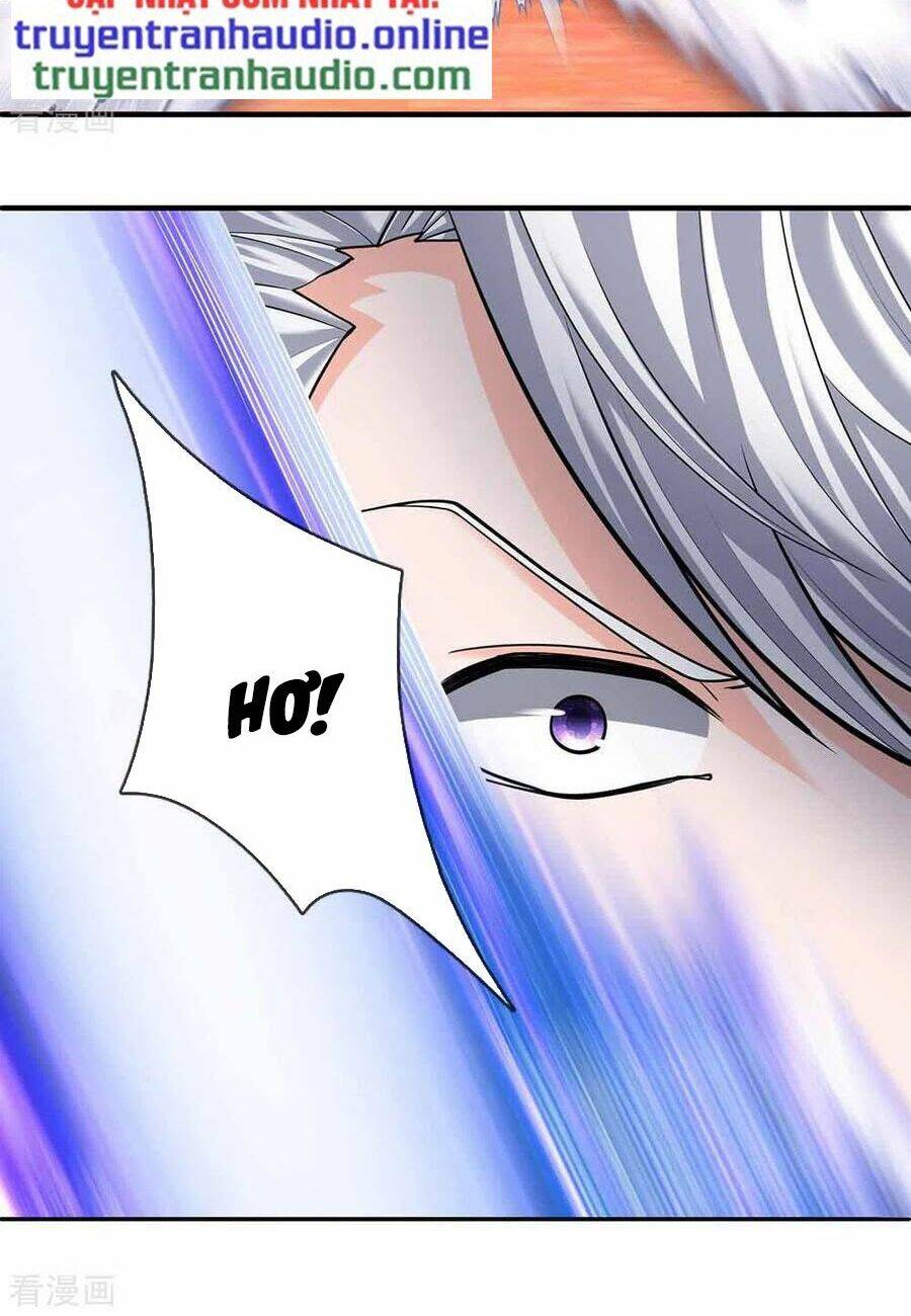 Tu La Kiếm Tôn: Chapter 145