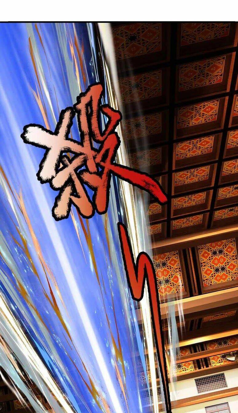 Tu La Kiếm Tôn: Chapter 145