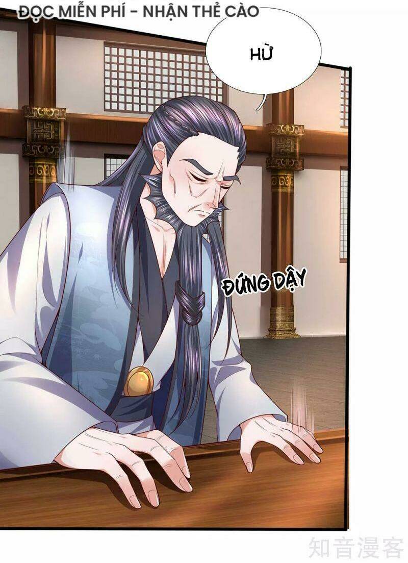 Tu La Kiếm Tôn: Chapter 146