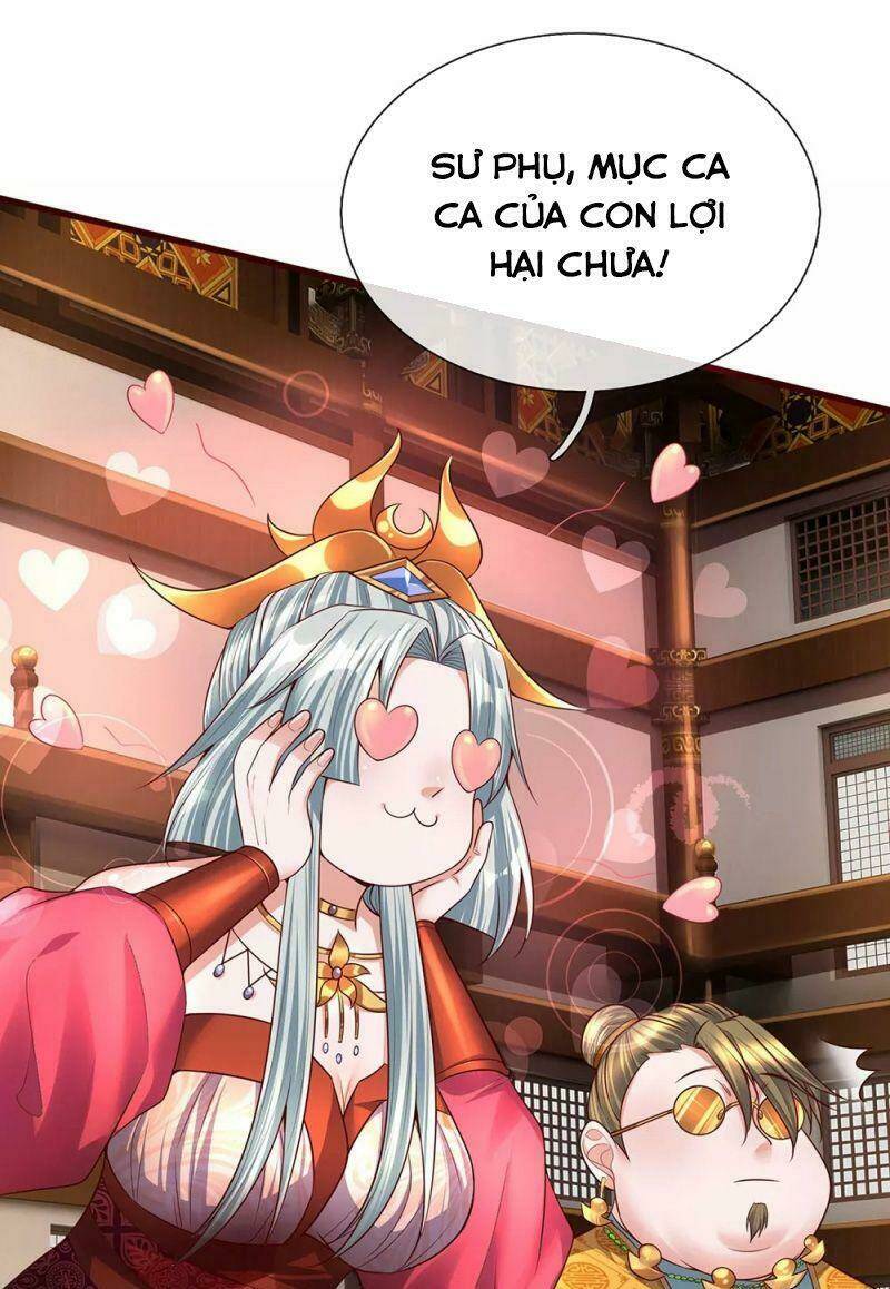 Tu La Kiếm Tôn: Chapter 146