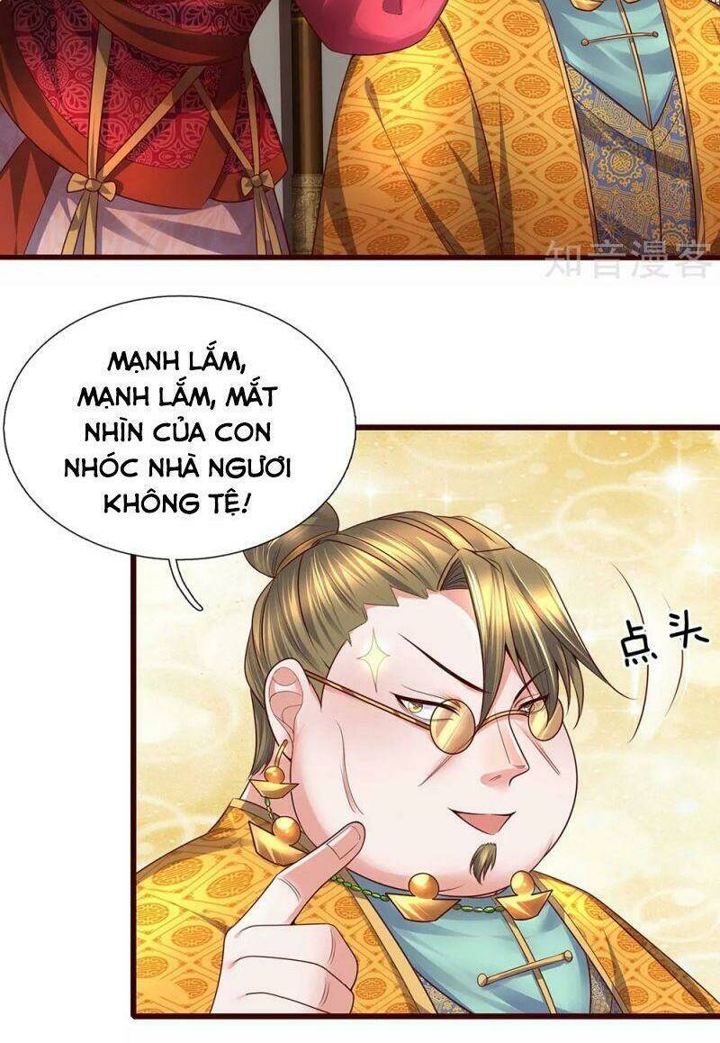 Tu La Kiếm Tôn: Chapter 146