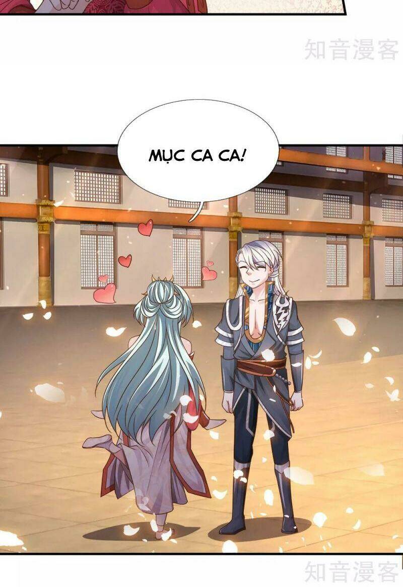 Tu La Kiếm Tôn: Chapter 146