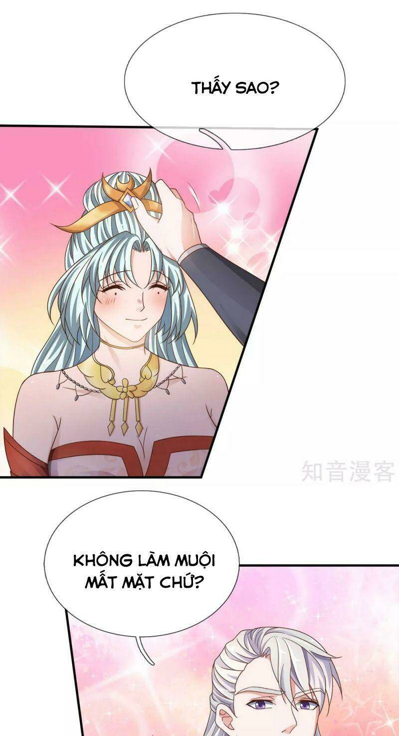 Tu La Kiếm Tôn: Chapter 146