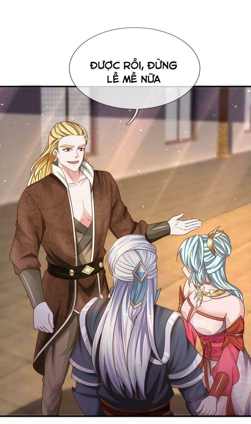 Tu La Kiếm Tôn: Chapter 146