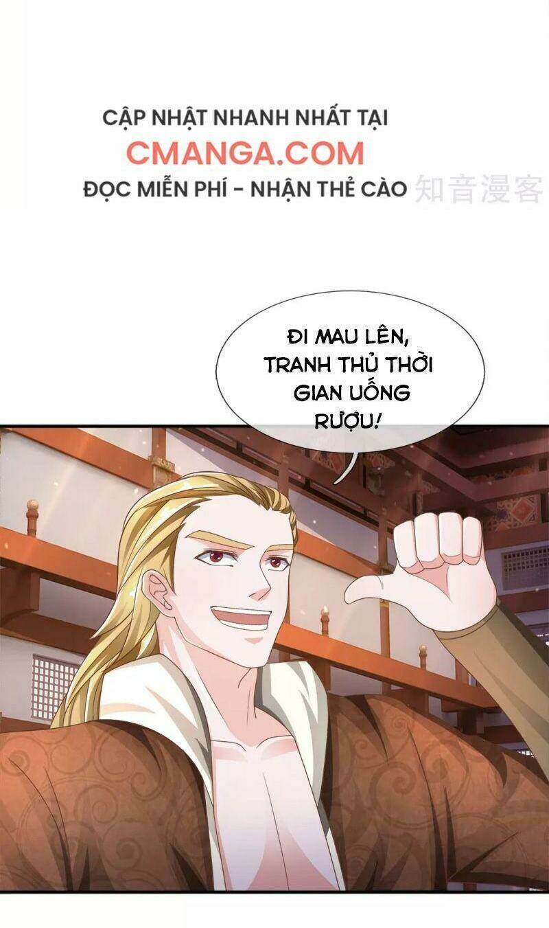 Tu La Kiếm Tôn: Chapter 146