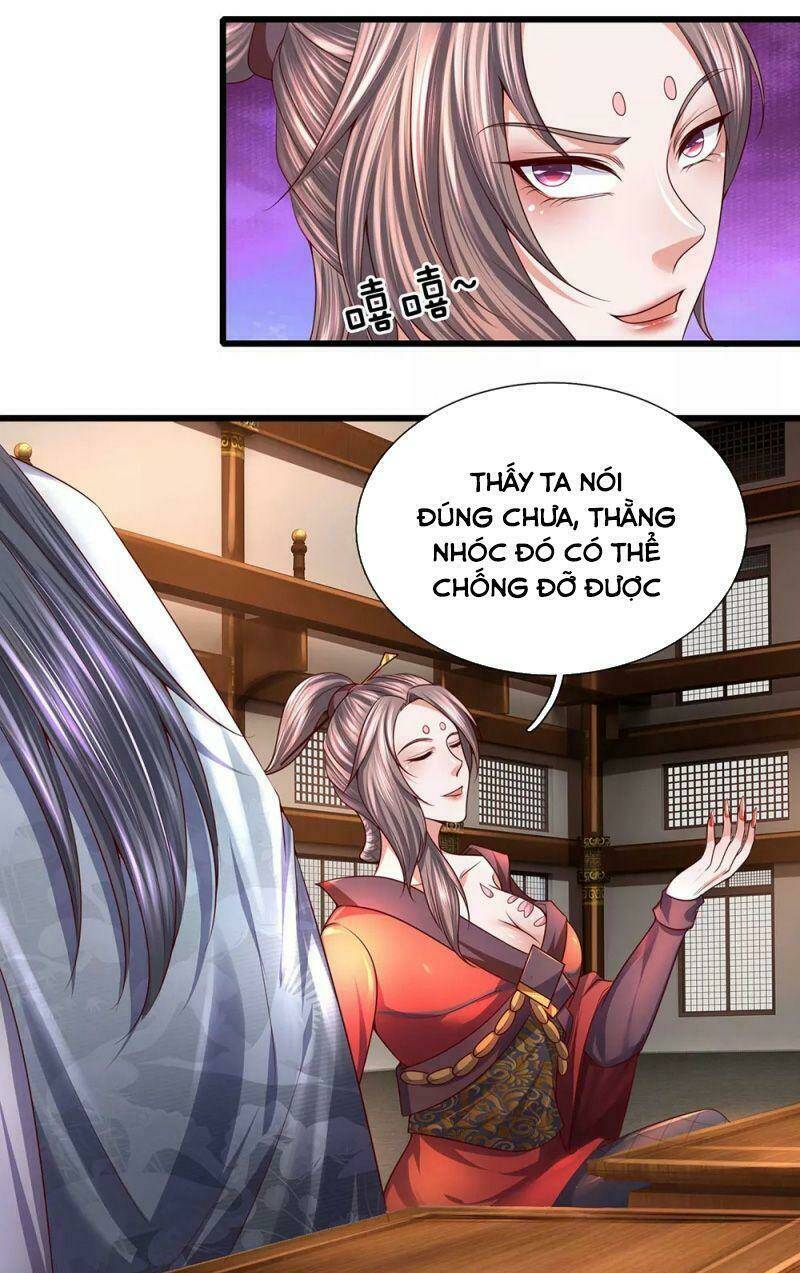 Tu La Kiếm Tôn: Chapter 146