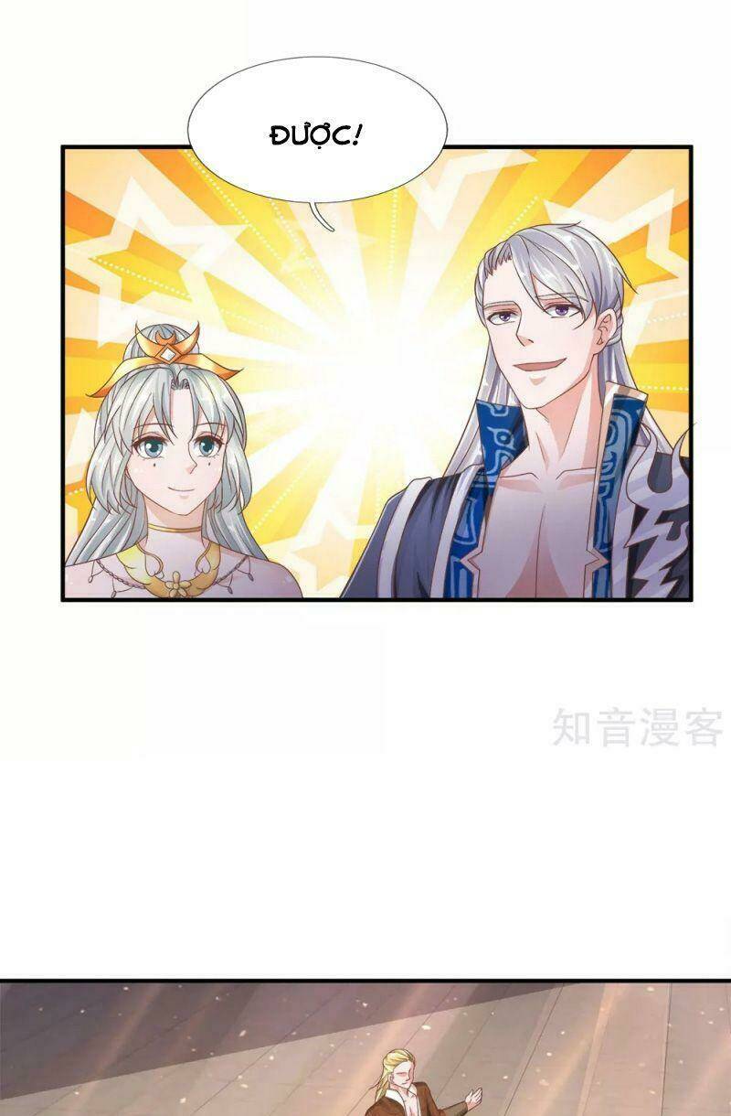 Tu La Kiếm Tôn: Chapter 146