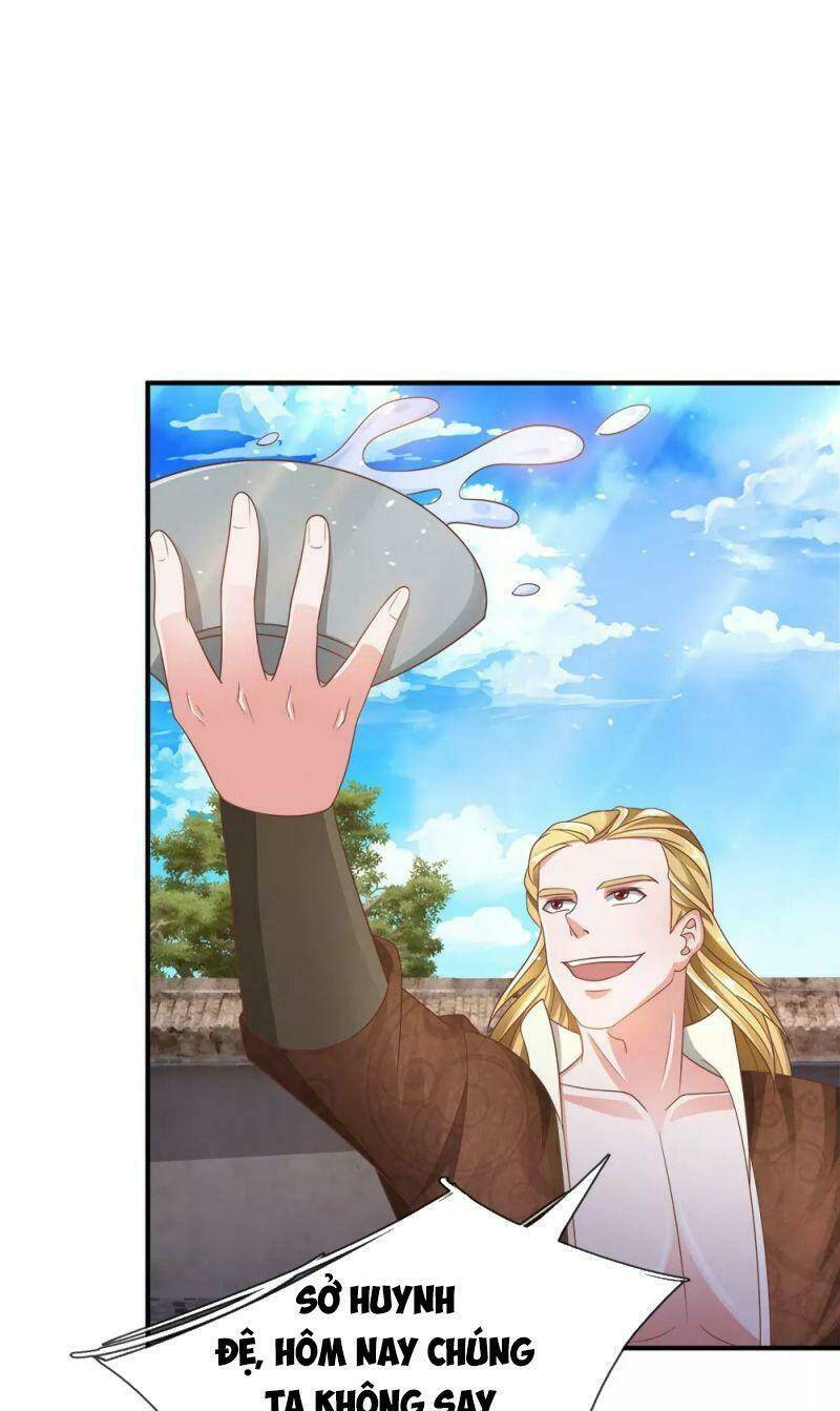 Tu La Kiếm Tôn: Chapter 146