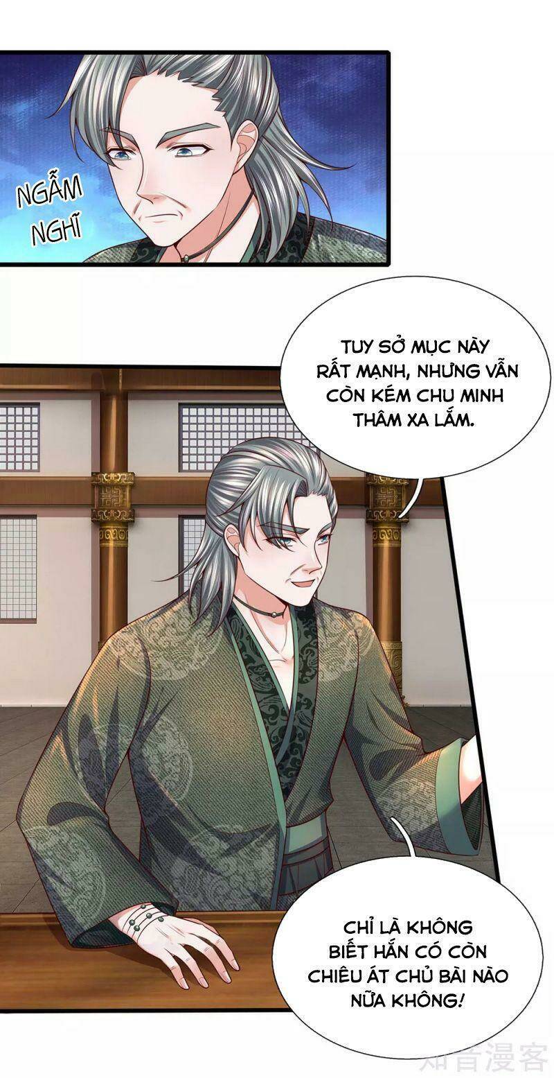 Tu La Kiếm Tôn: Chapter 146