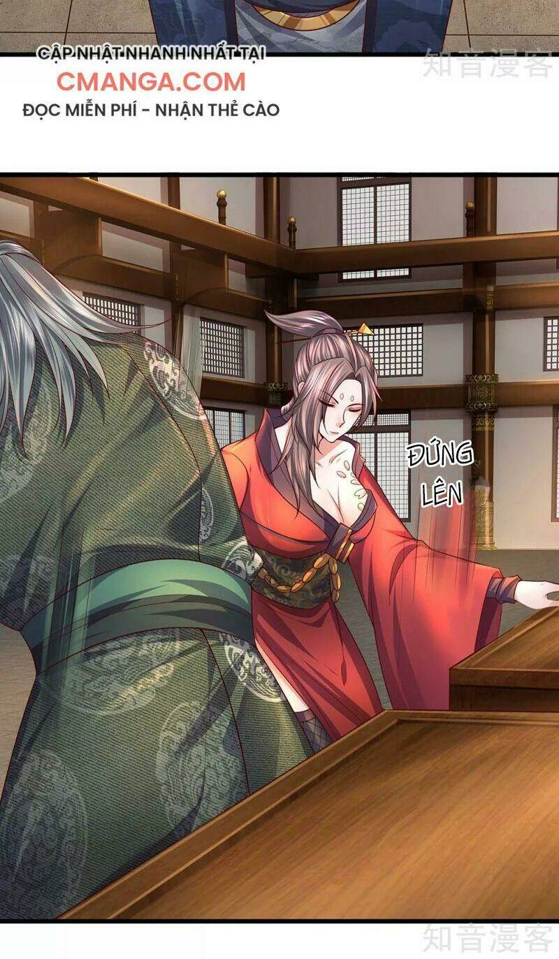 Tu La Kiếm Tôn: Chapter 146