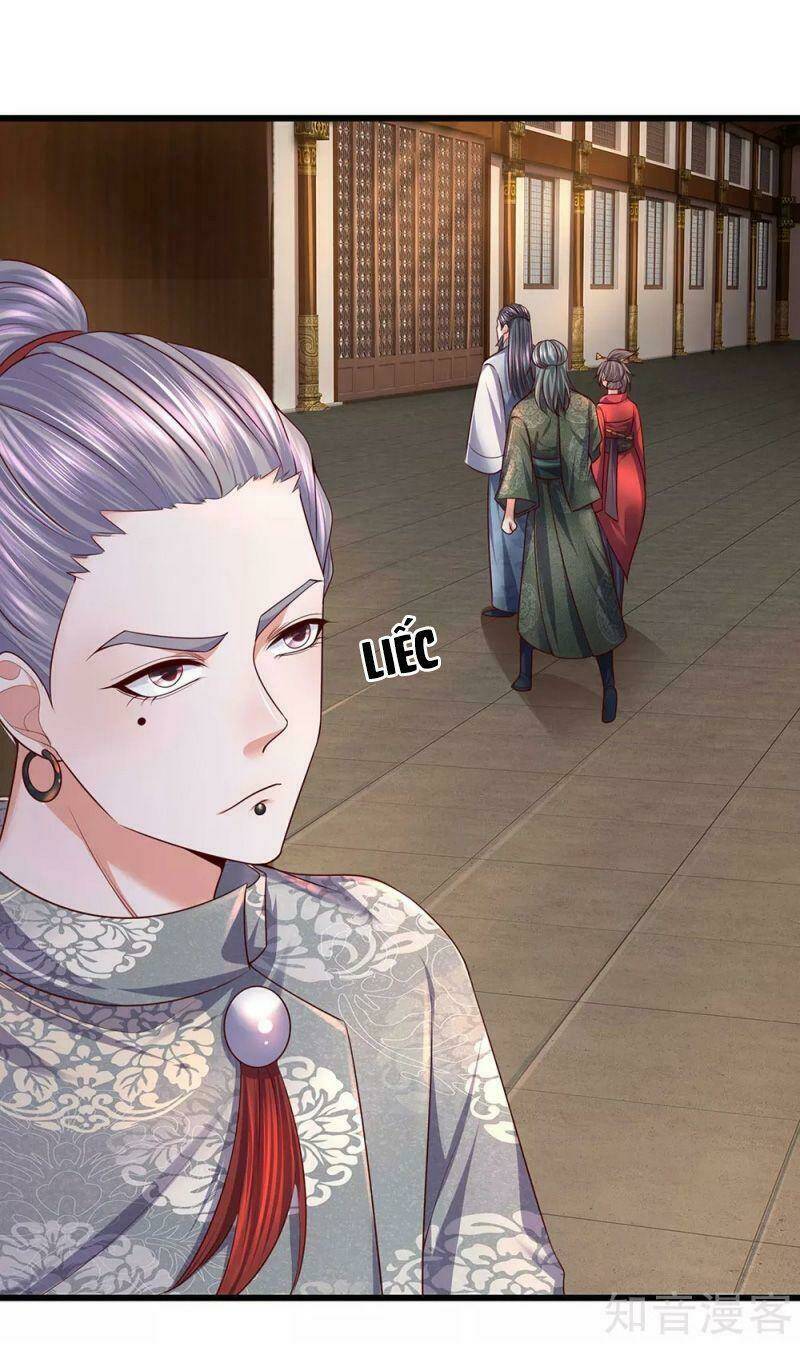 Tu La Kiếm Tôn: Chapter 146