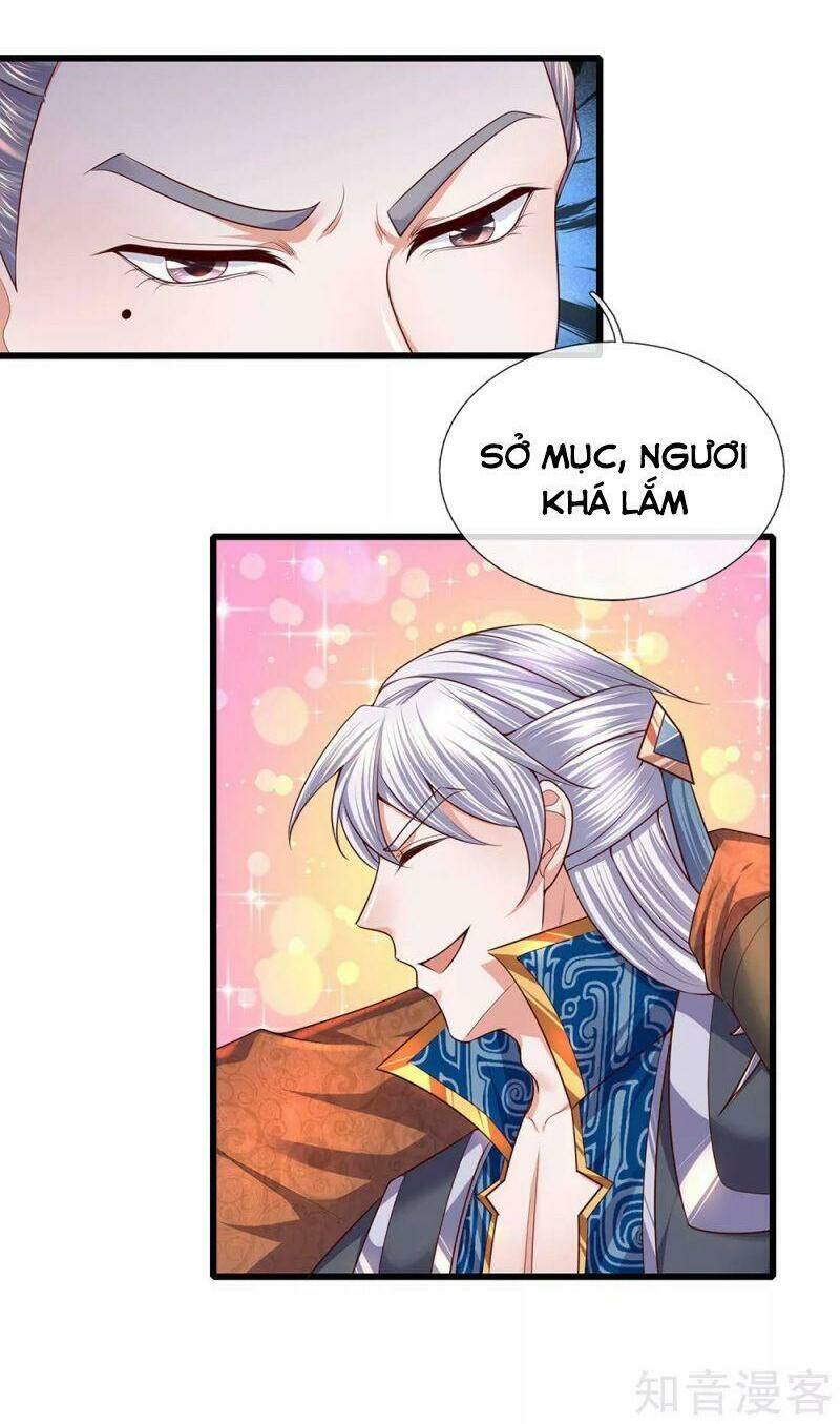 Tu La Kiếm Tôn: Chapter 146