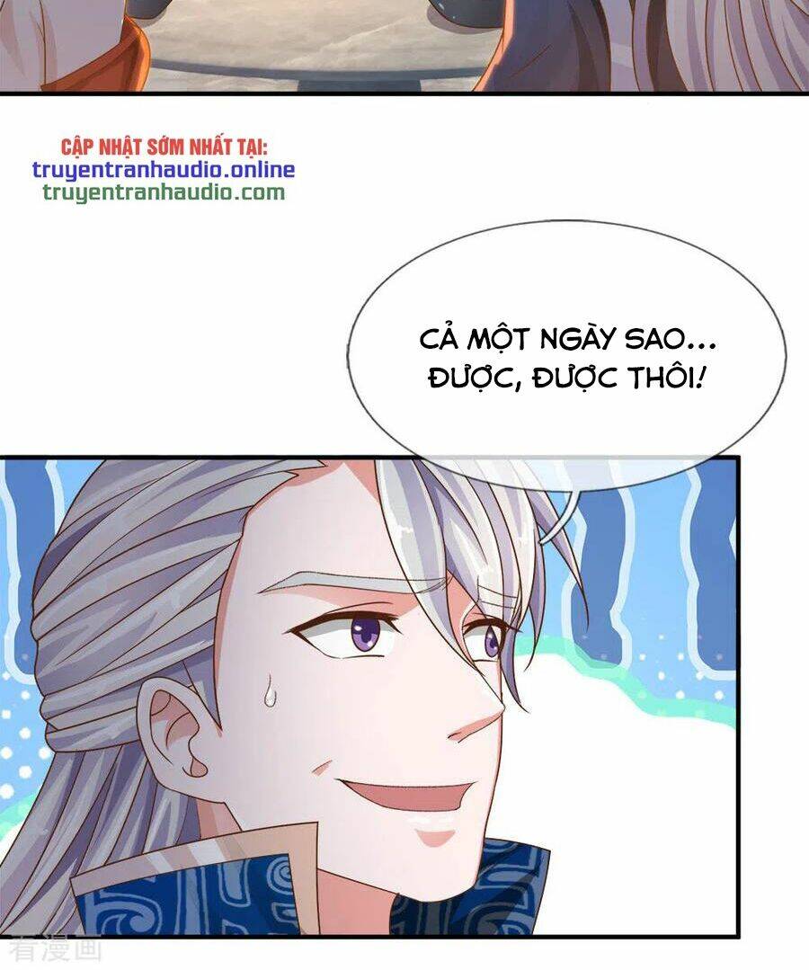 Tu La Kiếm Tôn: Chapter 147