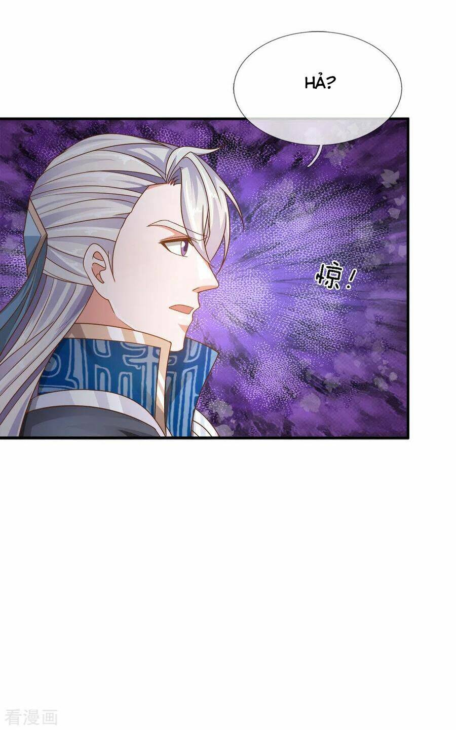 Tu La Kiếm Tôn: Chapter 147