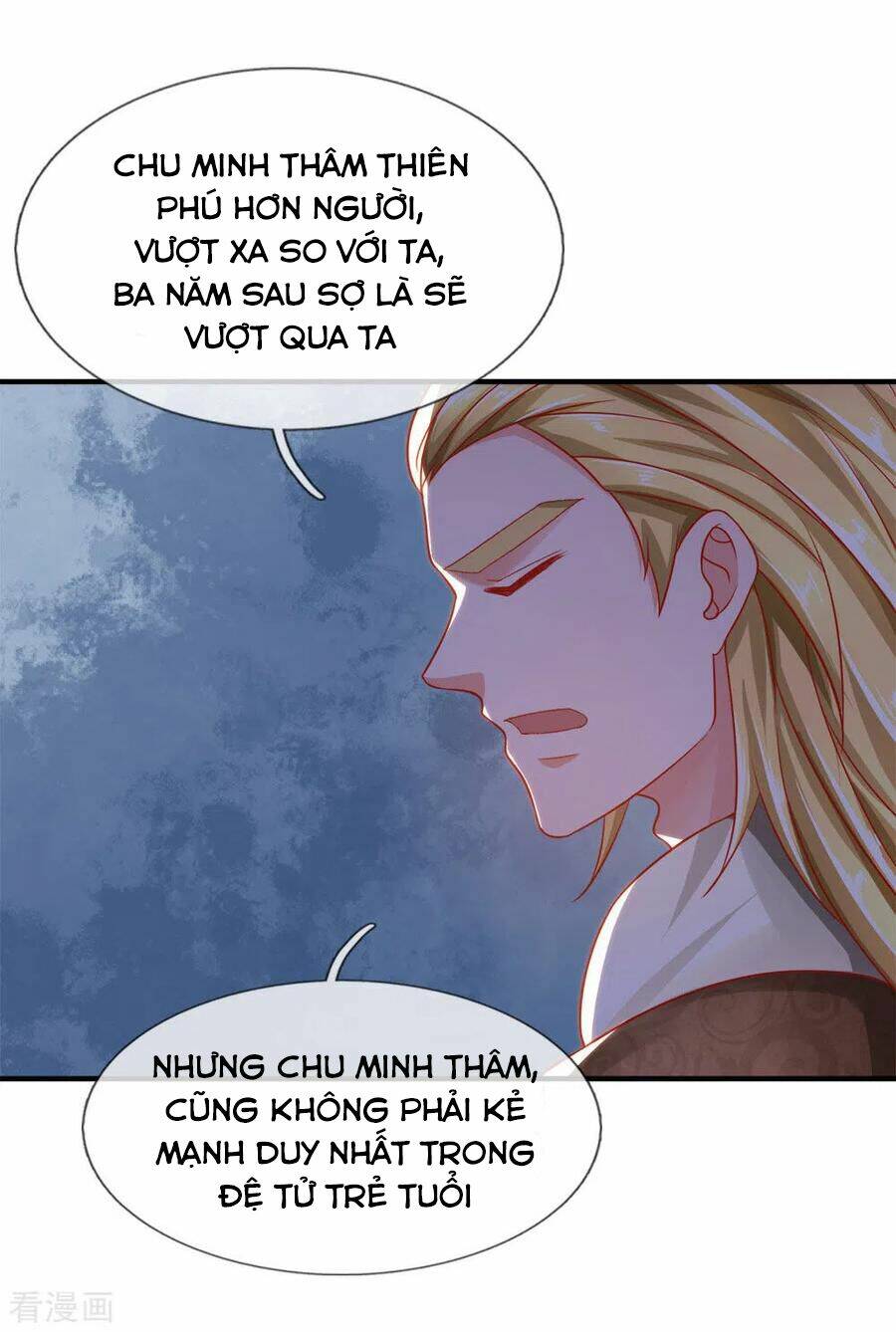 Tu La Kiếm Tôn: Chapter 147