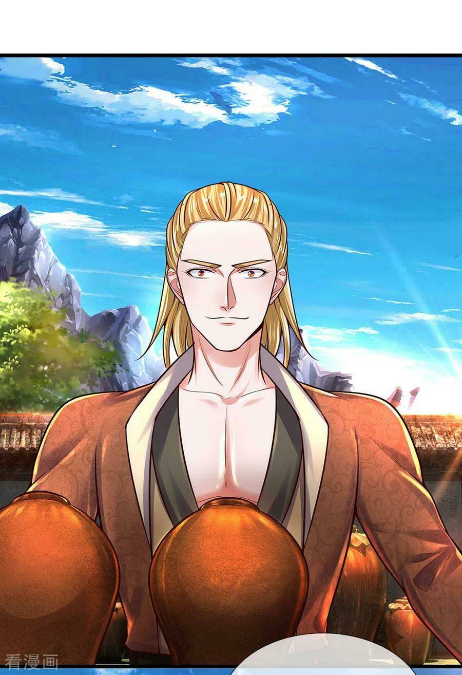 Tu La Kiếm Tôn: Chapter 147