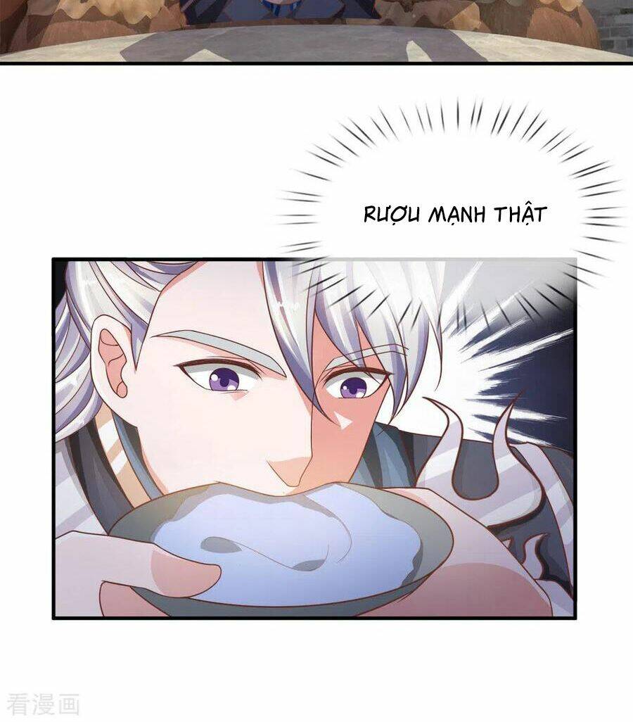 Tu La Kiếm Tôn: Chapter 147