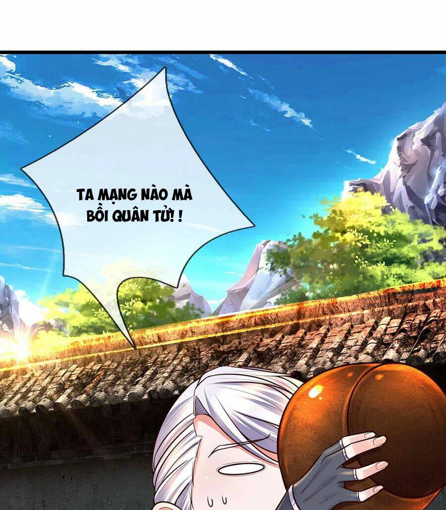 Tu La Kiếm Tôn: Chapter 147