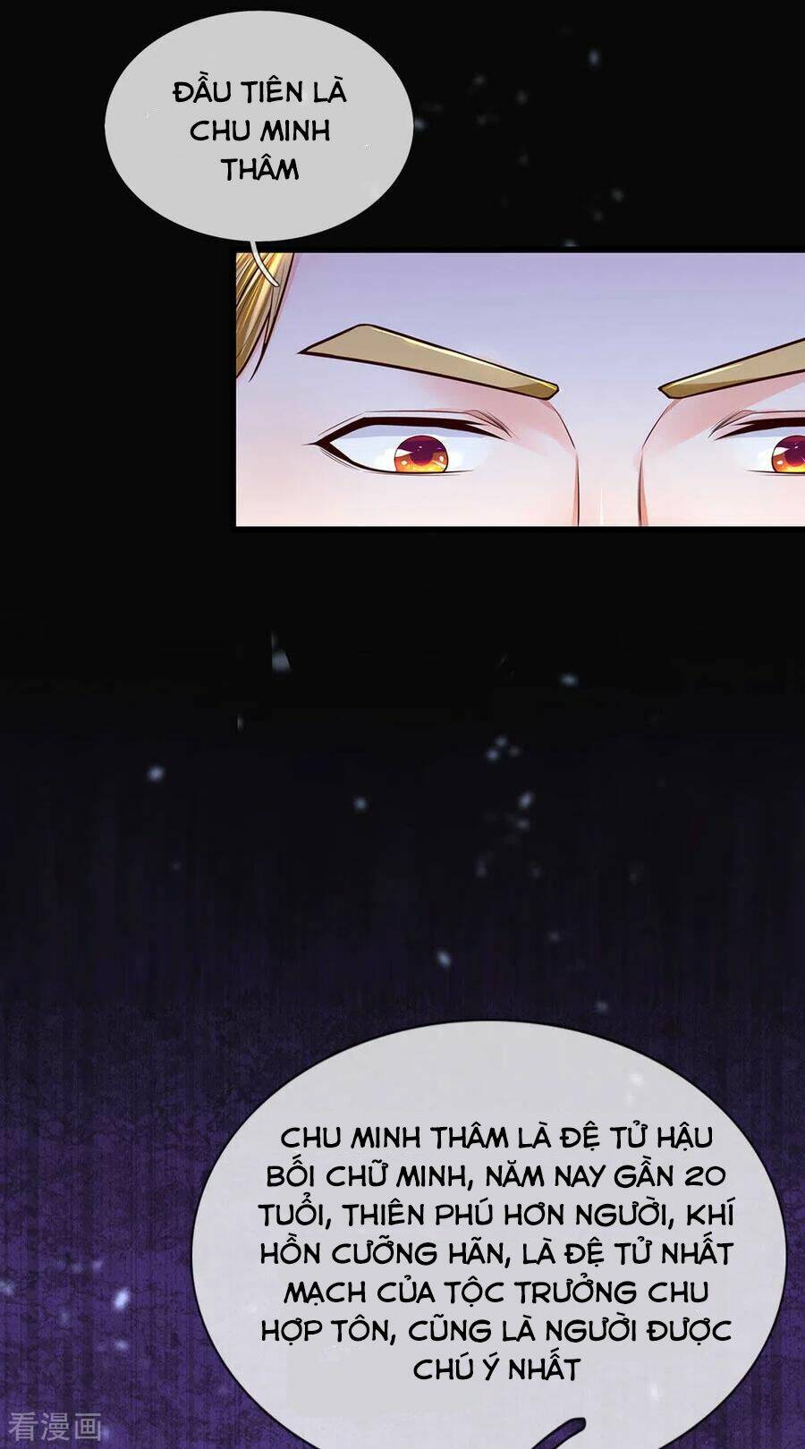 Tu La Kiếm Tôn: Chapter 147