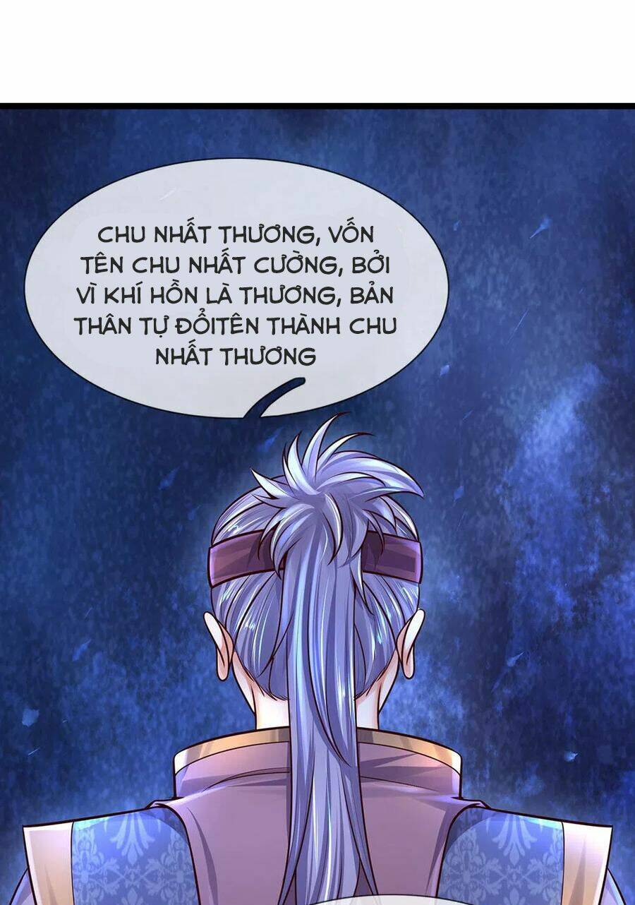Tu La Kiếm Tôn: Chapter 147