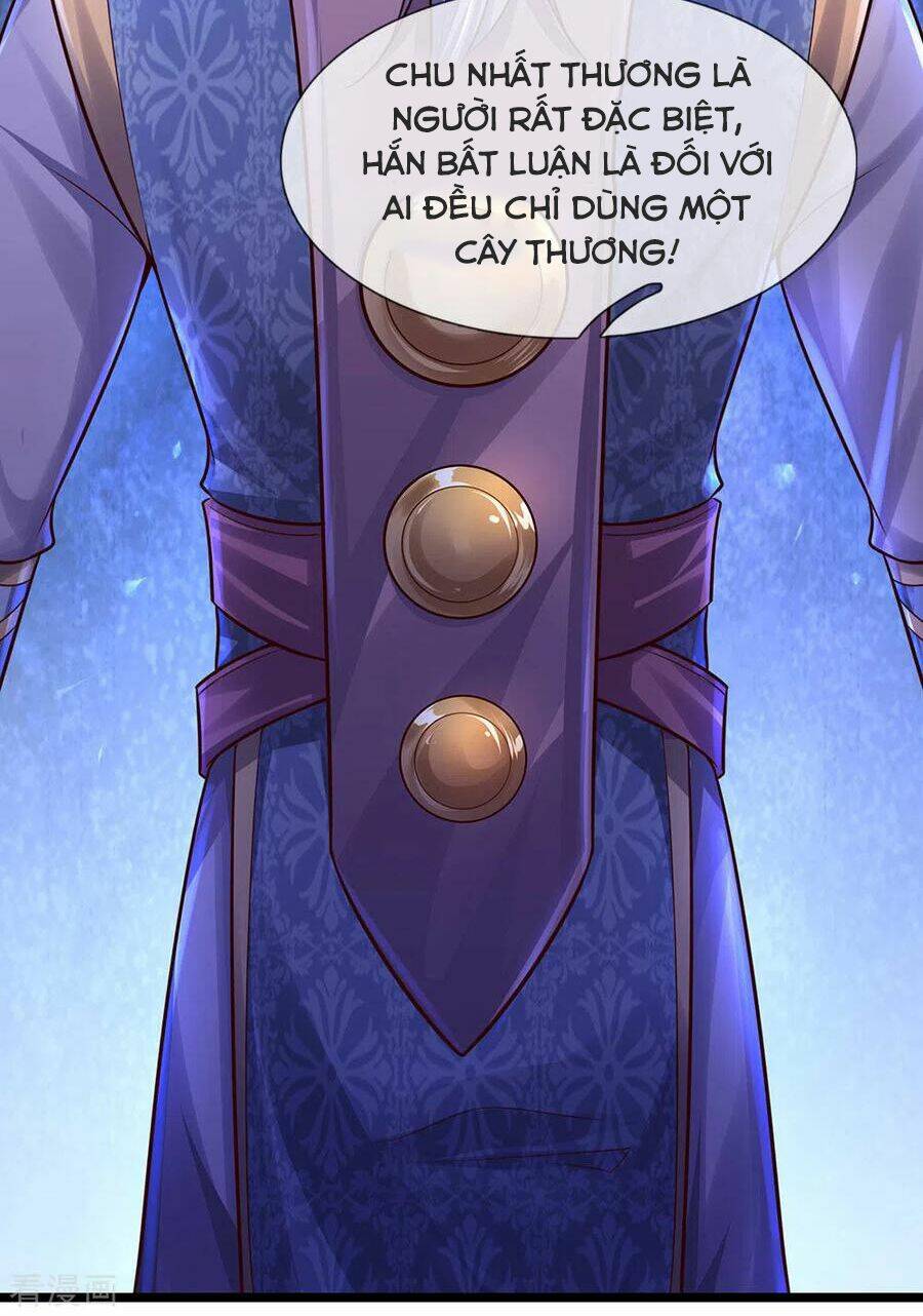 Tu La Kiếm Tôn: Chapter 147