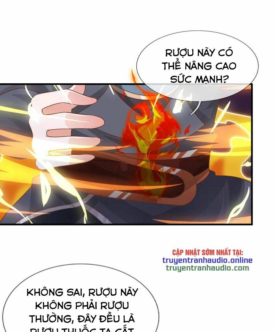 Tu La Kiếm Tôn: Chapter 147