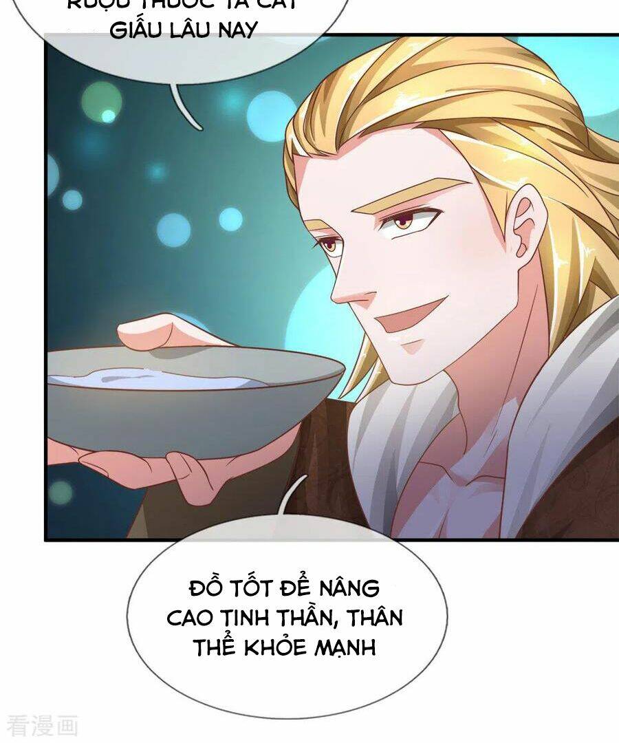 Tu La Kiếm Tôn: Chapter 147