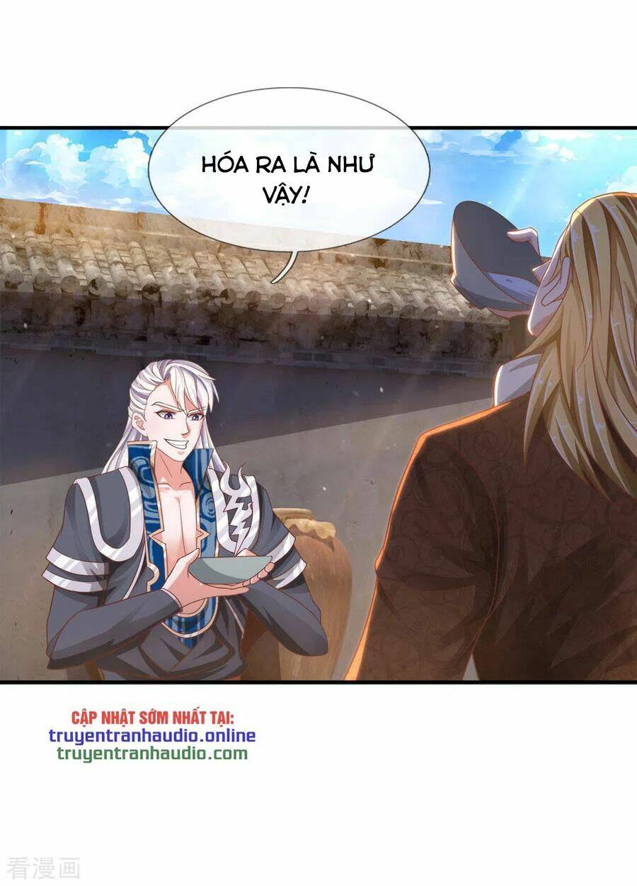 Tu La Kiếm Tôn: Chapter 147
