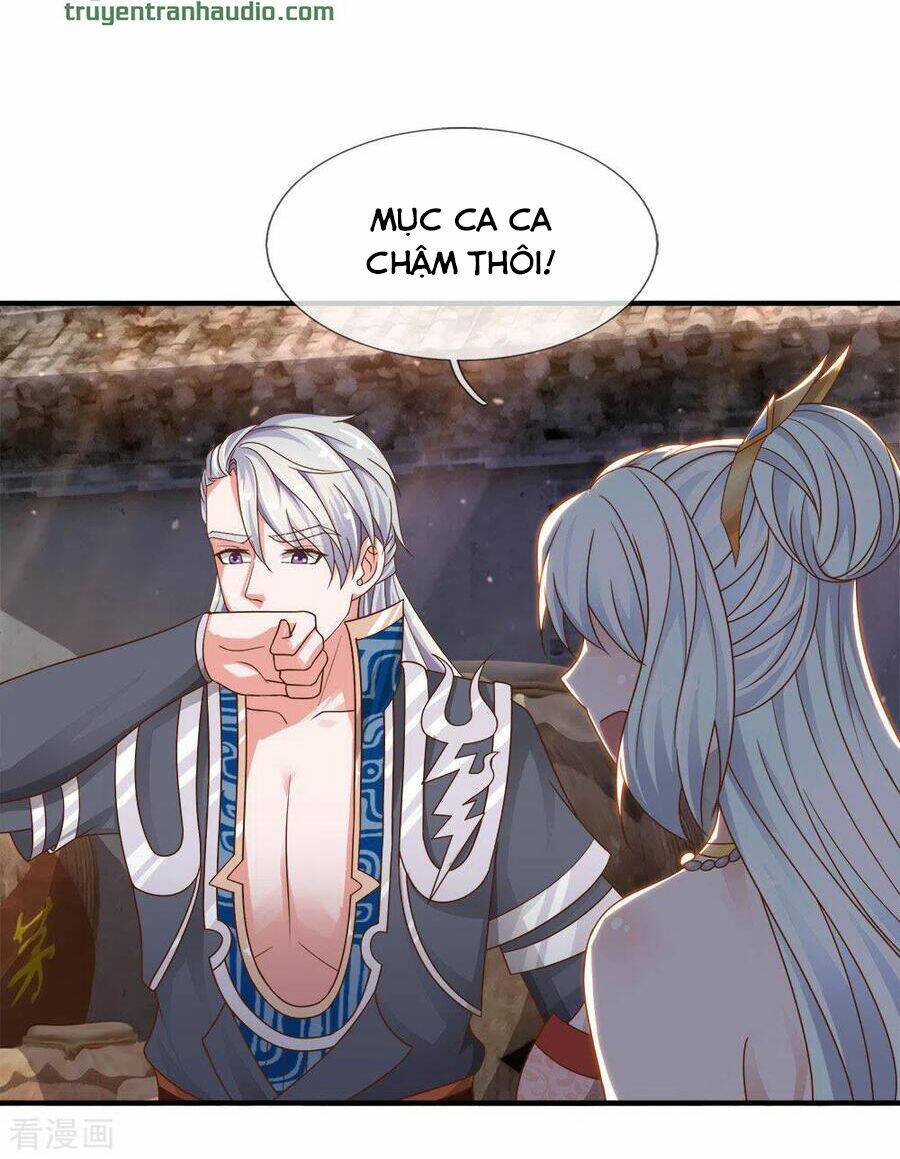 Tu La Kiếm Tôn: Chapter 147