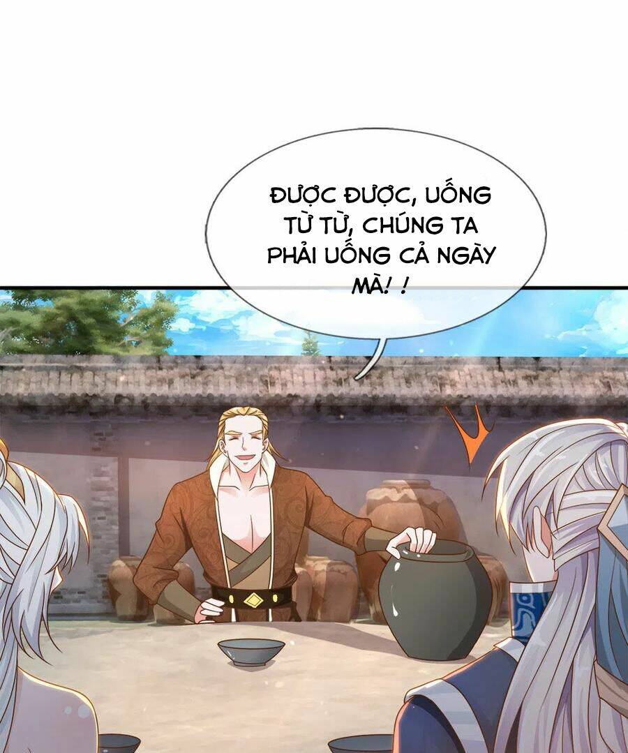 Tu La Kiếm Tôn: Chapter 147