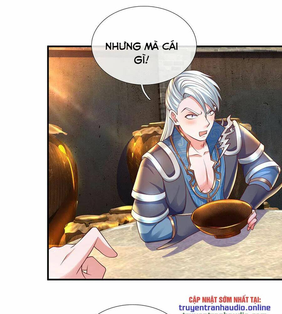 Tu La Kiếm Tôn: Chapter 148