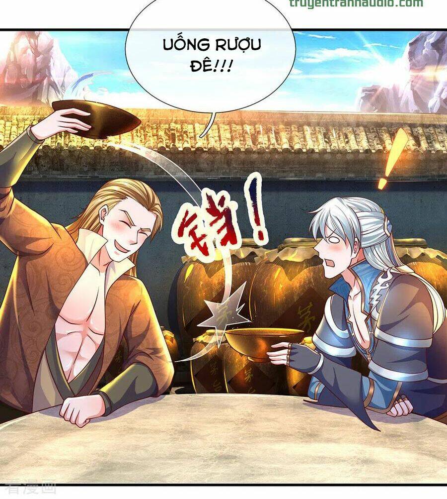 Tu La Kiếm Tôn: Chapter 148