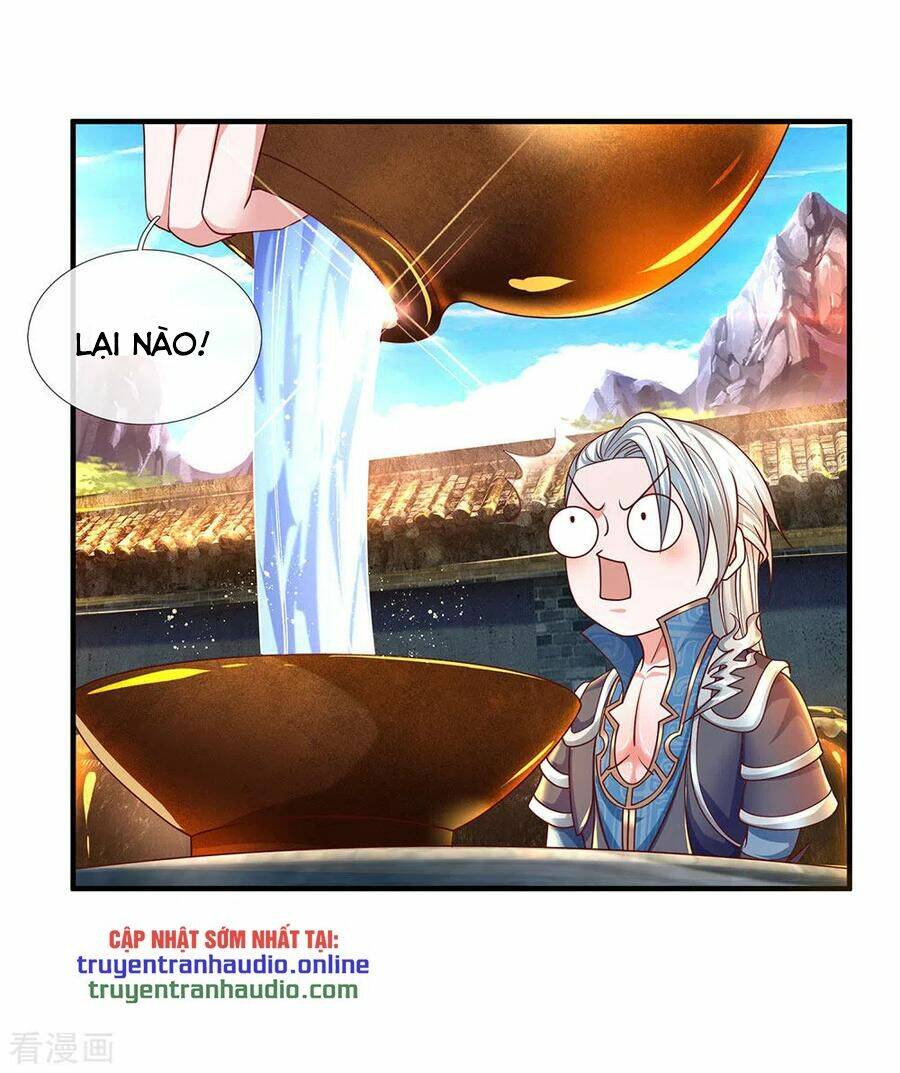 Tu La Kiếm Tôn: Chapter 148