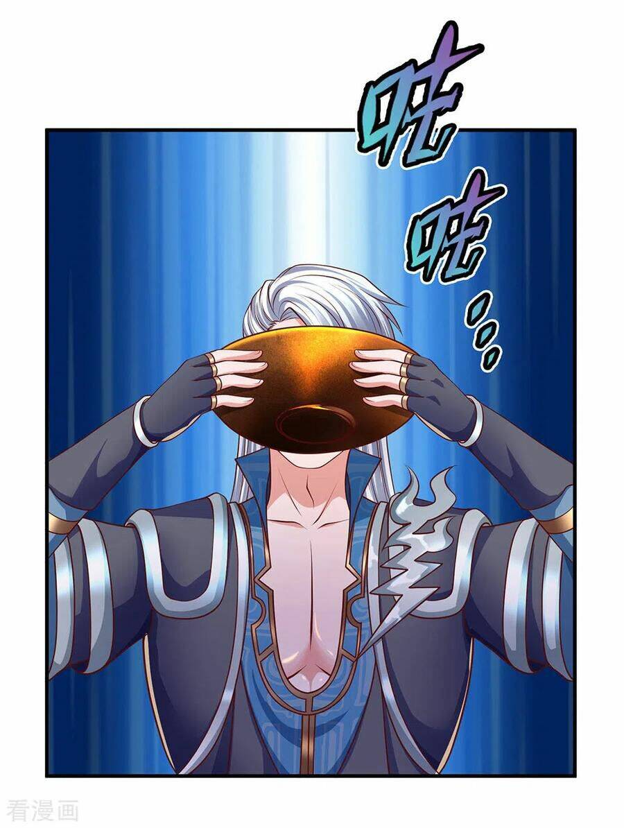 Tu La Kiếm Tôn: Chapter 148