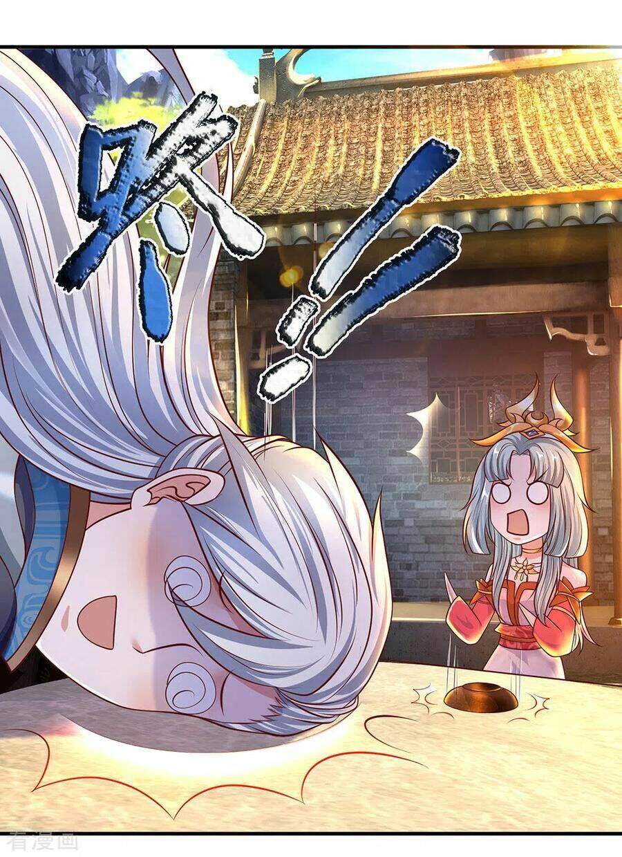 Tu La Kiếm Tôn: Chapter 148