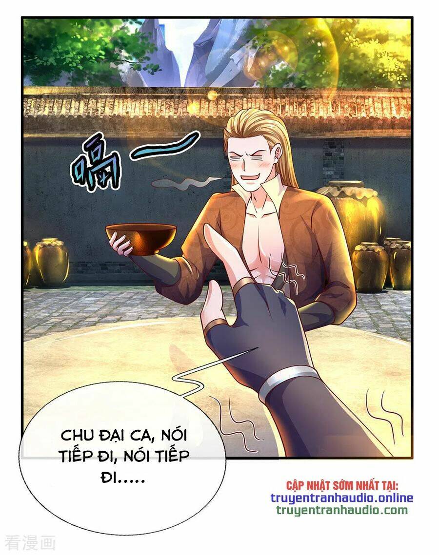 Tu La Kiếm Tôn: Chapter 148