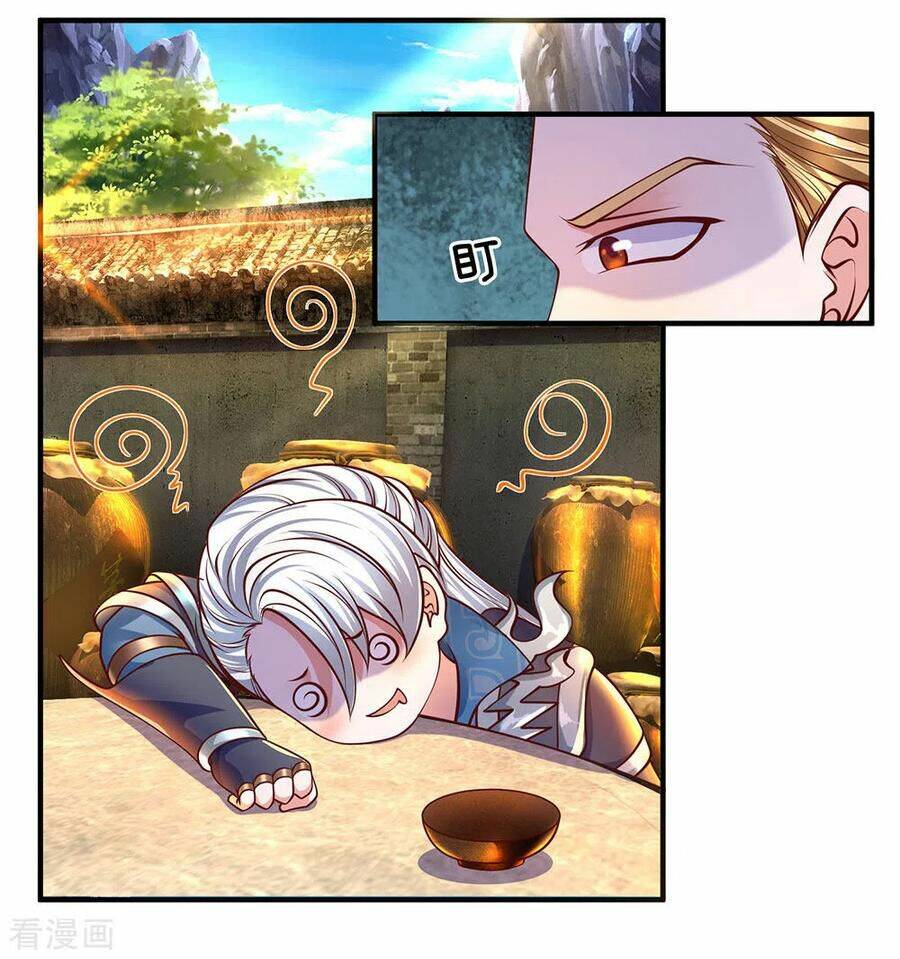 Tu La Kiếm Tôn: Chapter 148