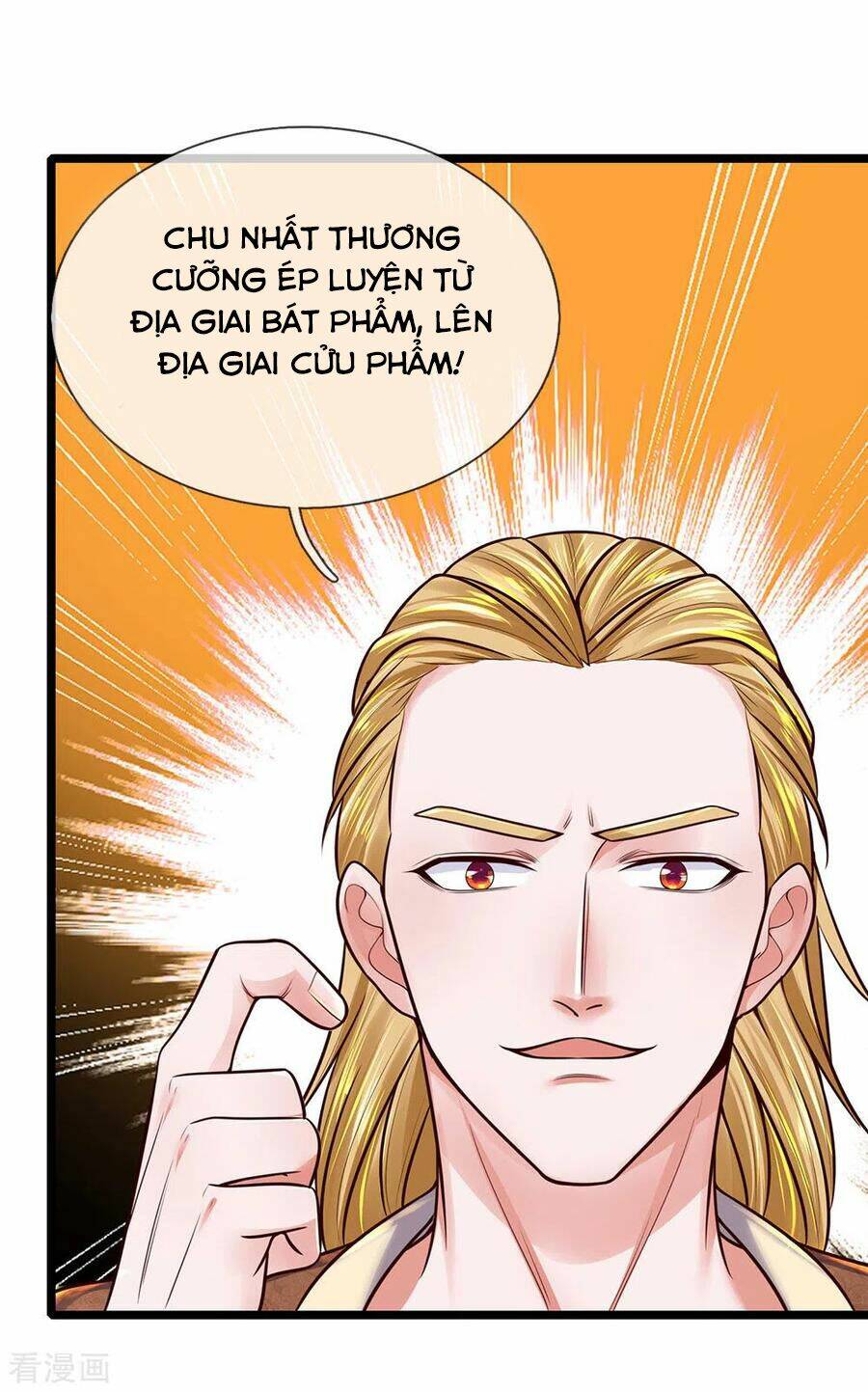 Tu La Kiếm Tôn: Chapter 148