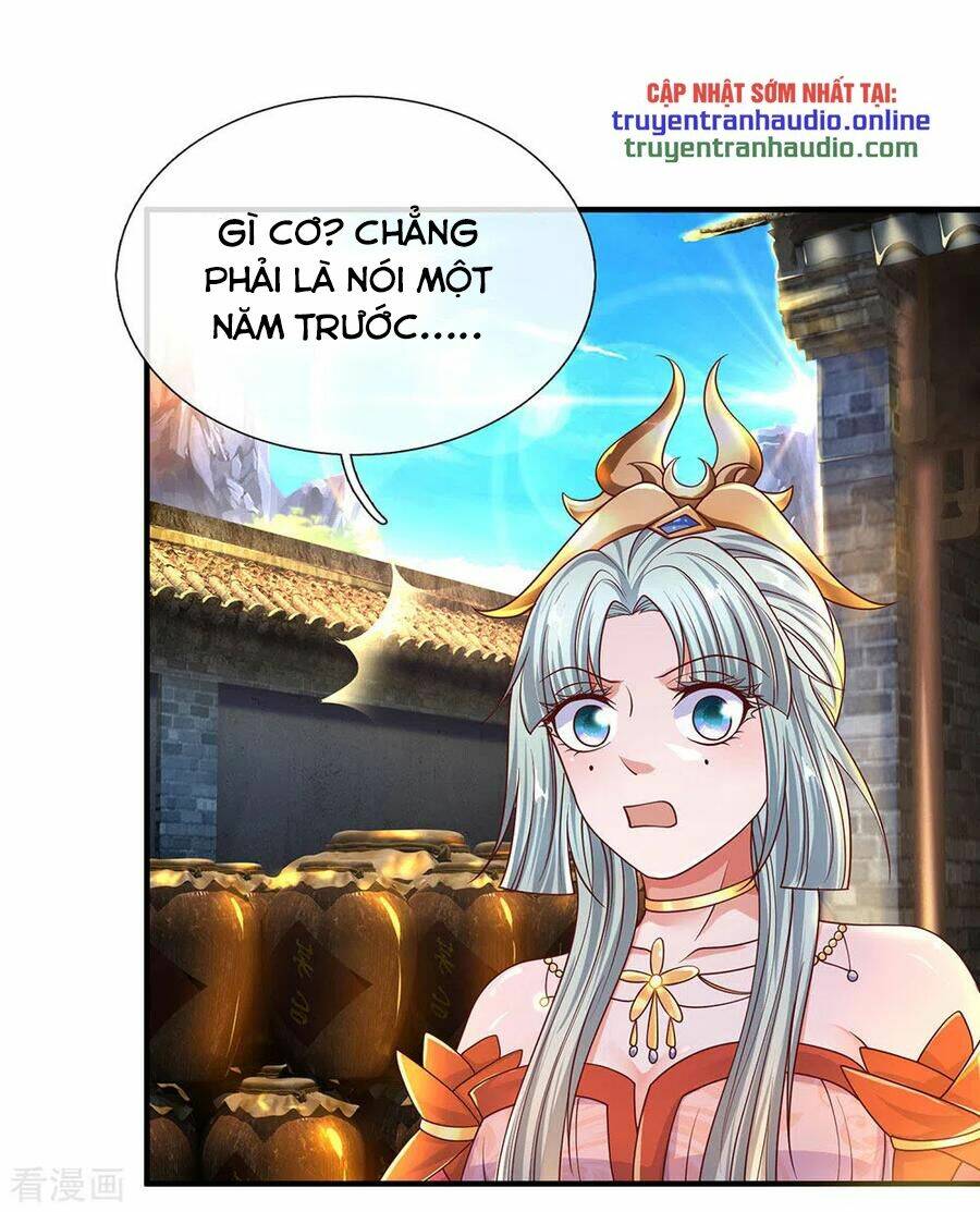 Tu La Kiếm Tôn: Chapter 148