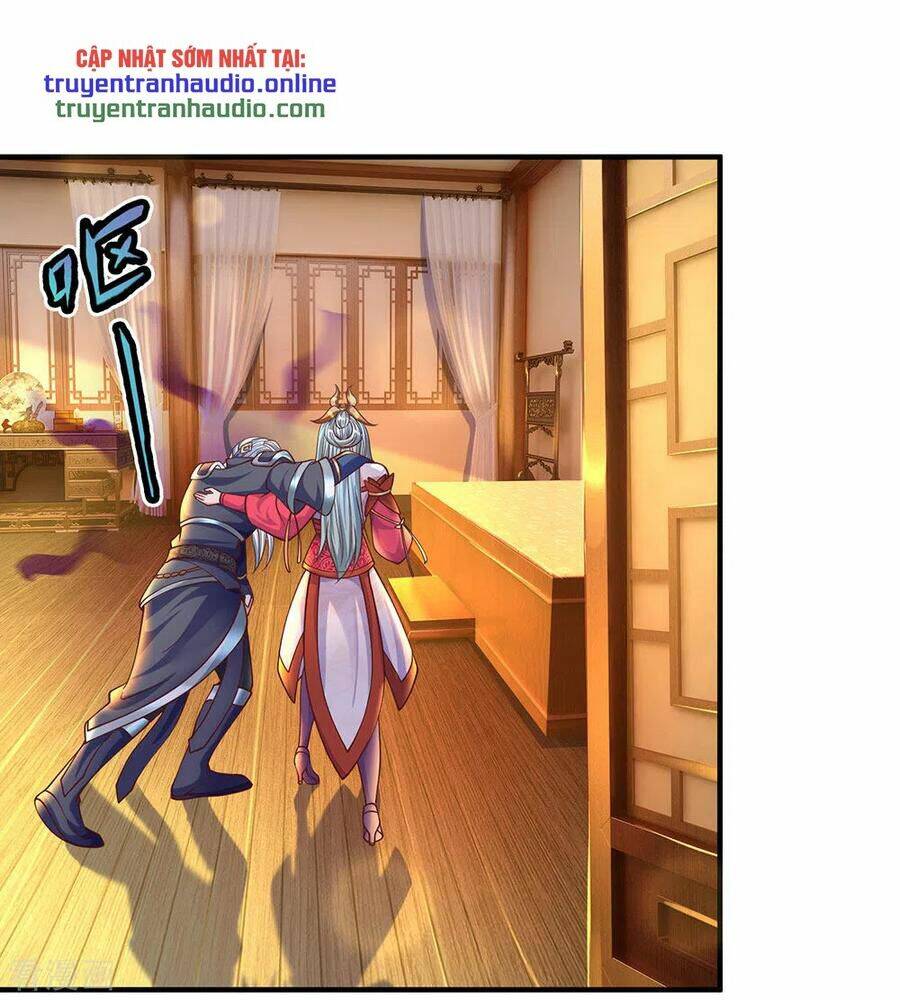 Tu La Kiếm Tôn: Chapter 148