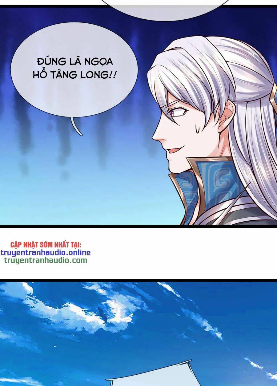Tu La Kiếm Tôn: Chapter 148
