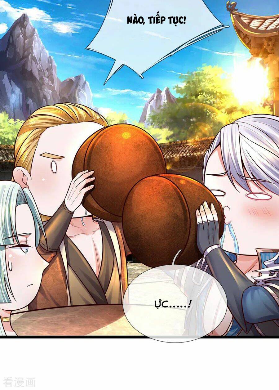 Tu La Kiếm Tôn: Chapter 148