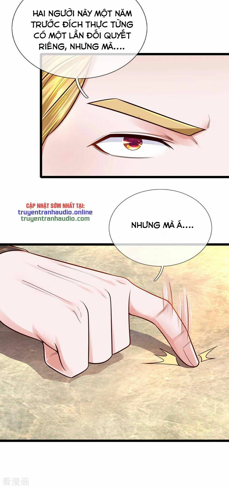 Tu La Kiếm Tôn: Chapter 148