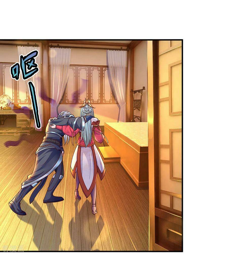 Tu La Kiếm Tôn: Chapter 149