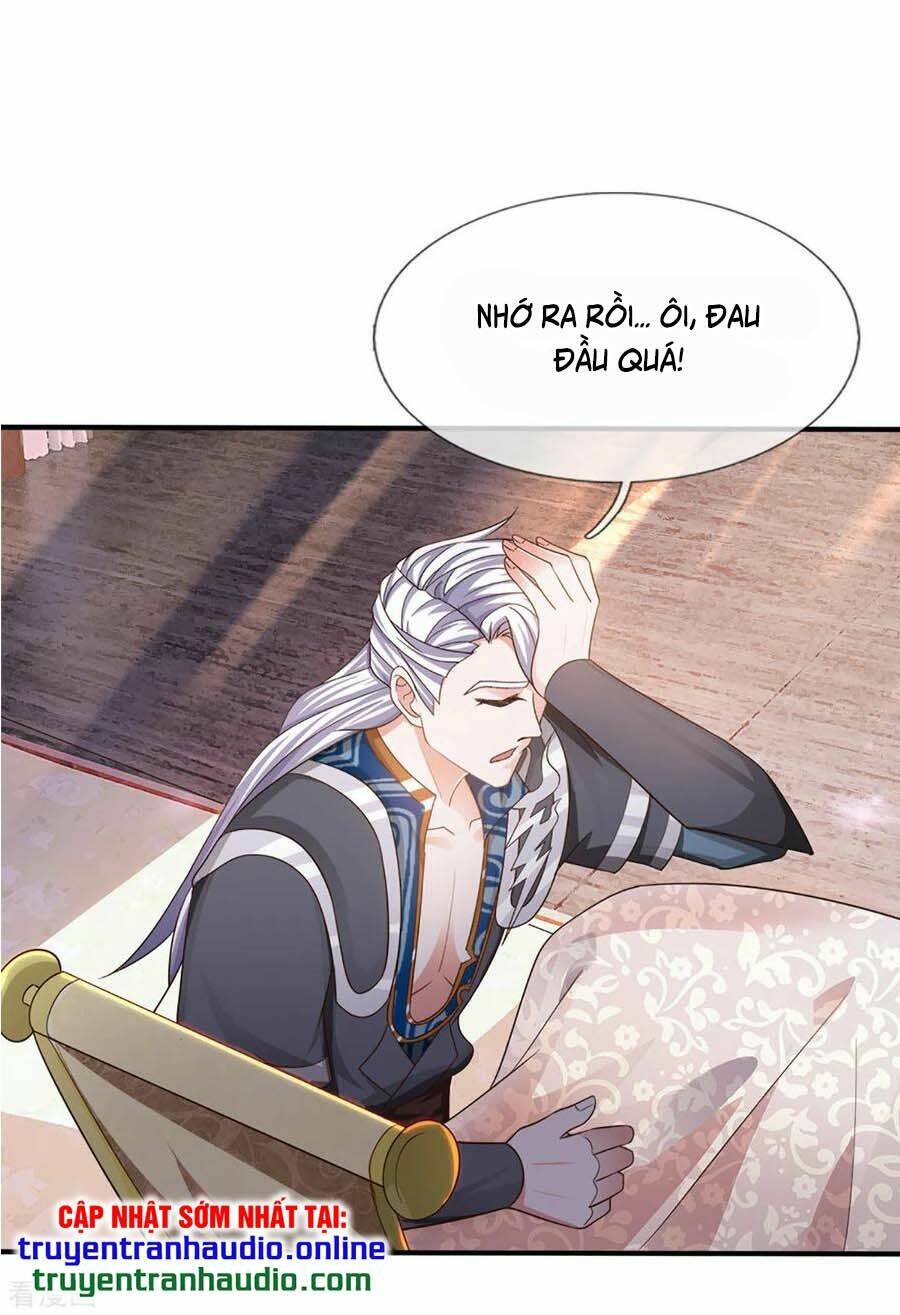 Tu La Kiếm Tôn: Chapter 149